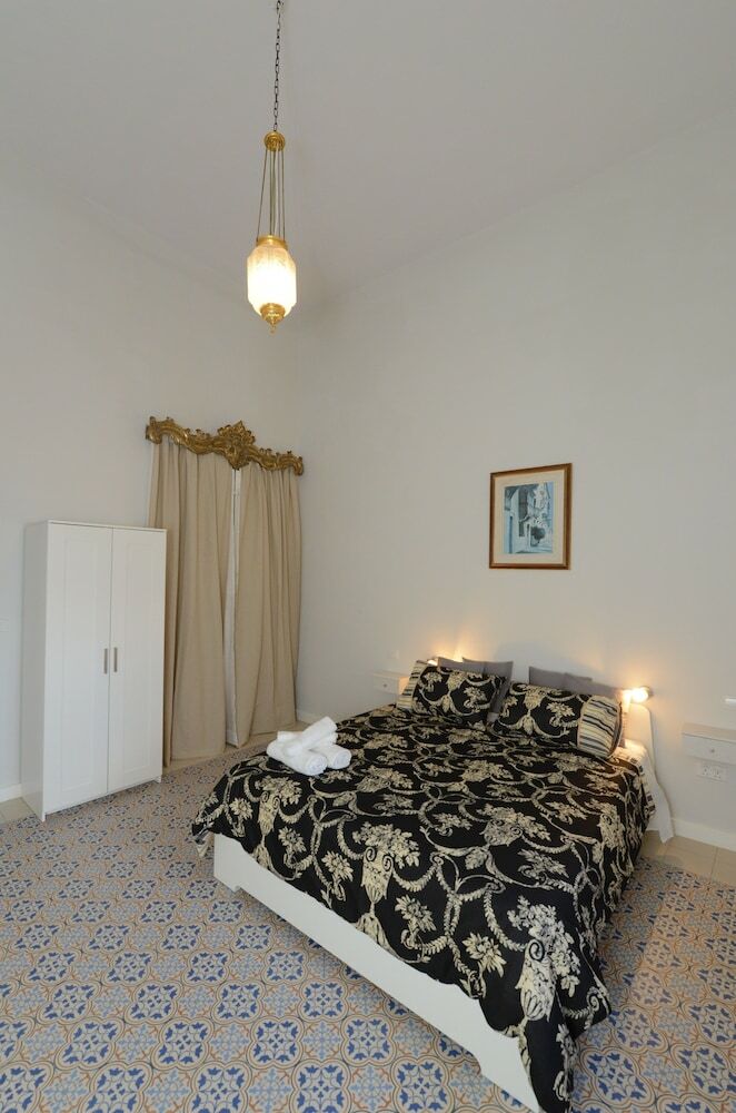 Apartamento Paulos Valletta
