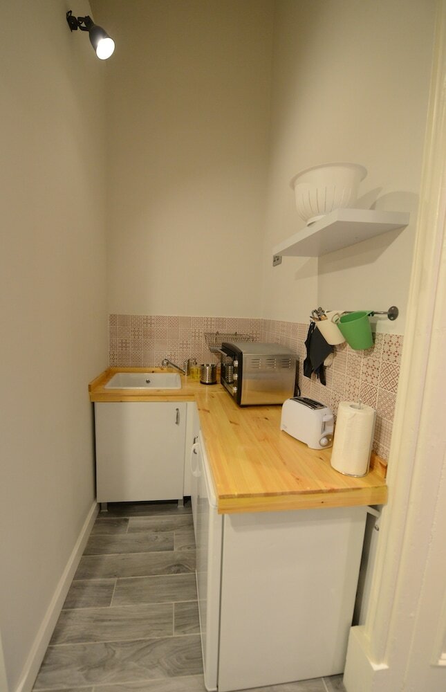 Apartamento Paulos Valletta