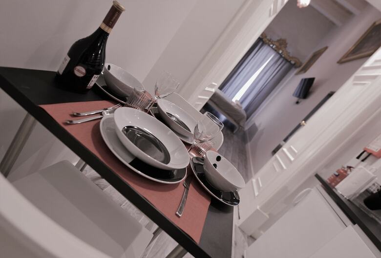 Apartamento Paulos Valletta