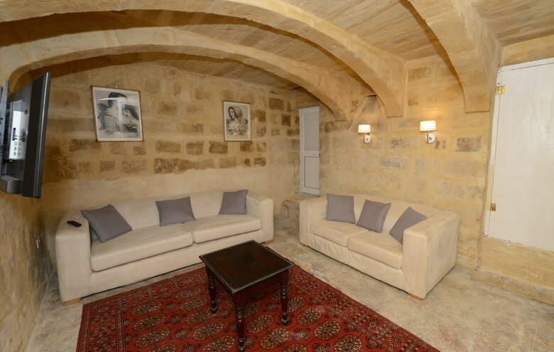 Apartamento Paulos Valletta