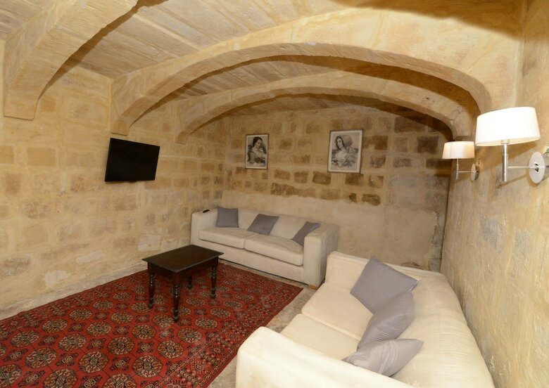 Apartamento Paulos Valletta