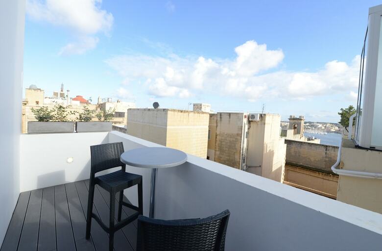Apartamento Paulos Valletta