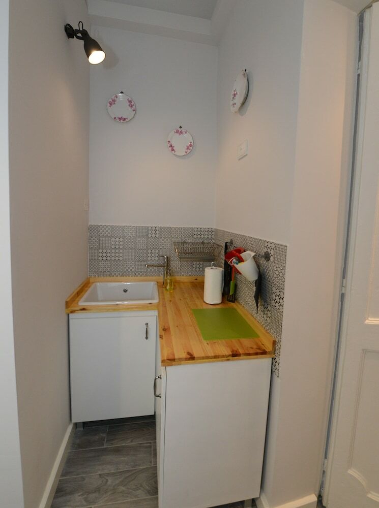 Apartamento Paulos Valletta