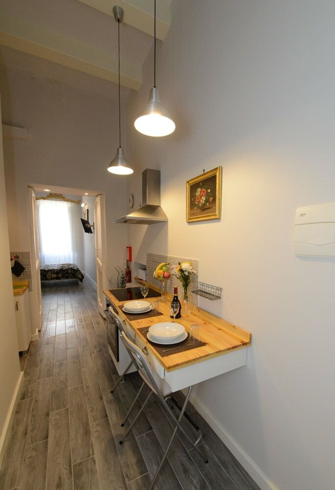 Apartamento Paulos Valletta