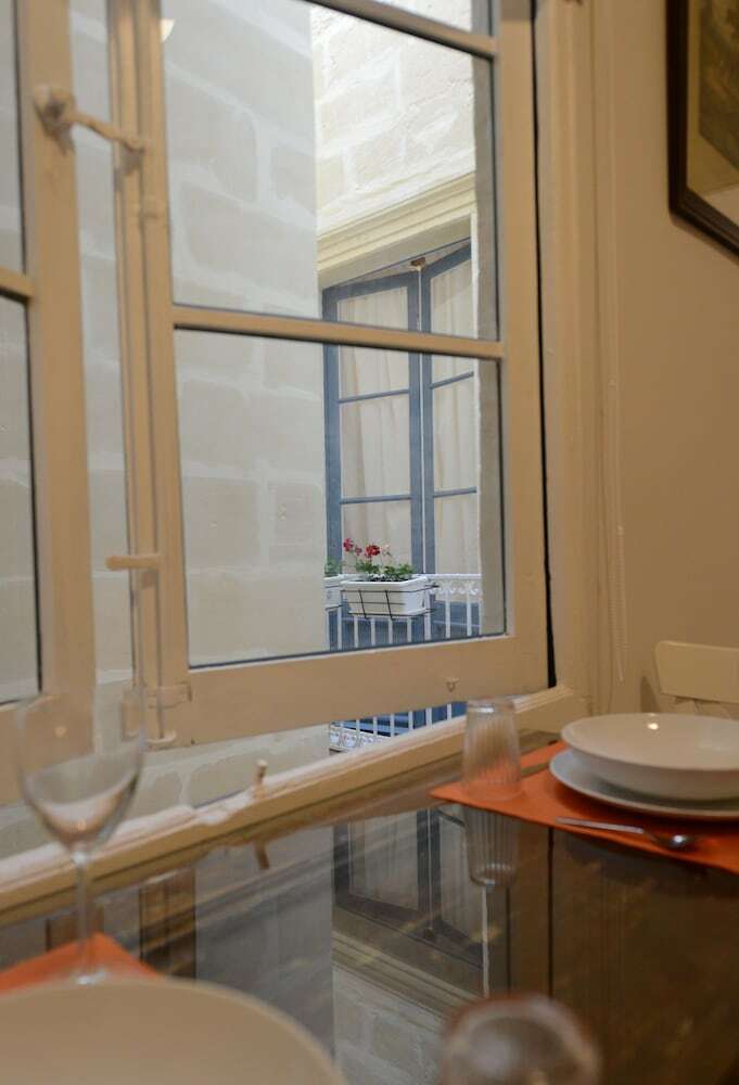 Apartamento Paulos Valletta