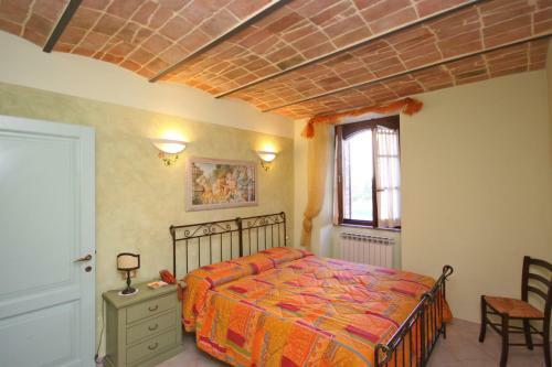 Apartamento Trasimeno