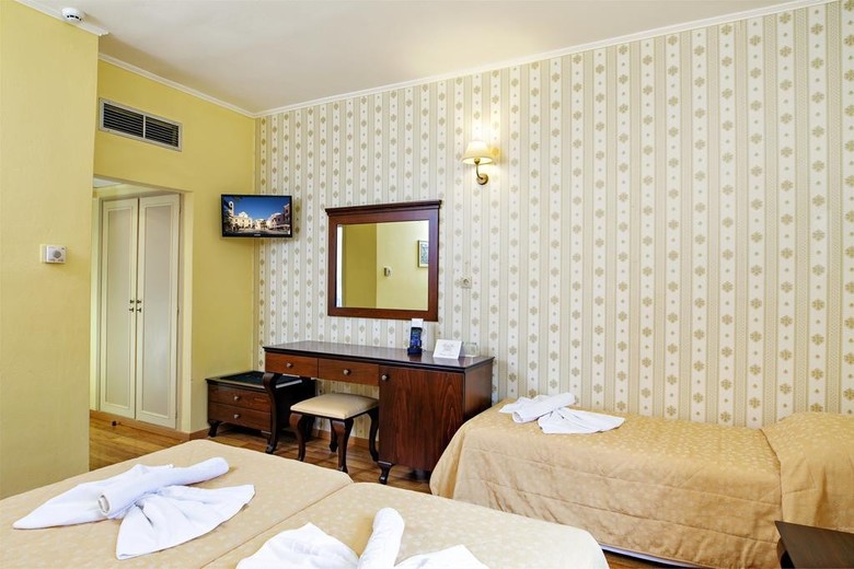 Halepa Hotel