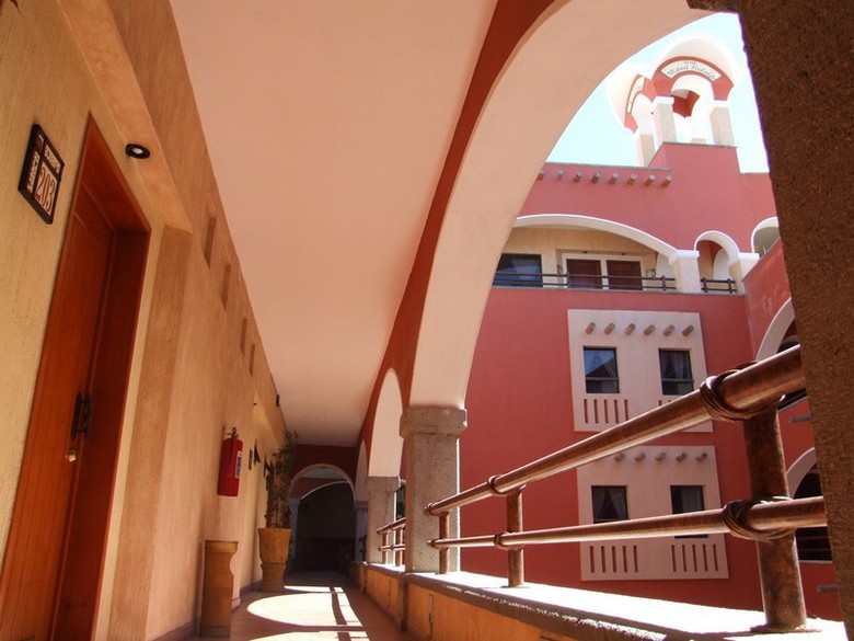 El Relicario Hotel