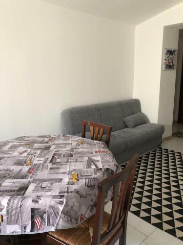Apartamento Mansarda Porto Milazzo