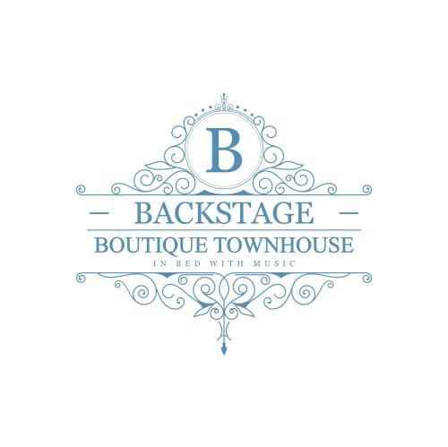 Hostal Backstage Boutique Townhouse