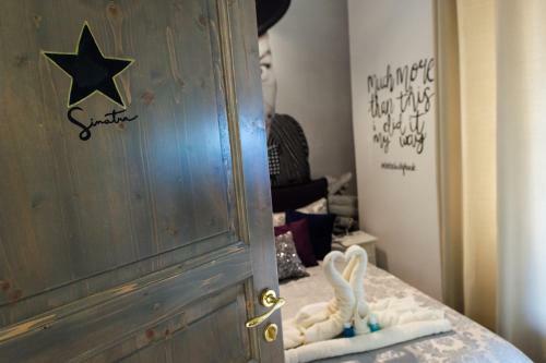 Hostal Backstage Boutique Townhouse