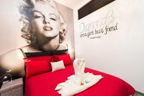 Hostal Backstage Boutique Townhouse