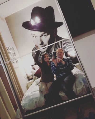 Hostal Backstage Boutique Townhouse
