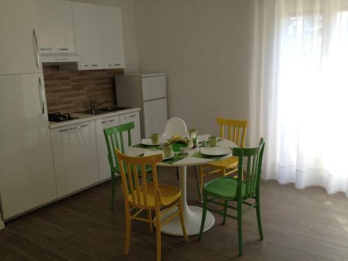 Apartamento Baia Del Sole