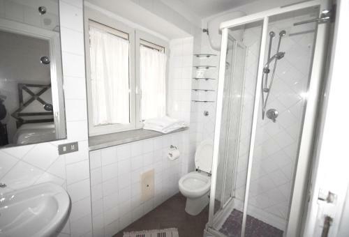 Apartamento Residenza Le Rose Villa D'arte