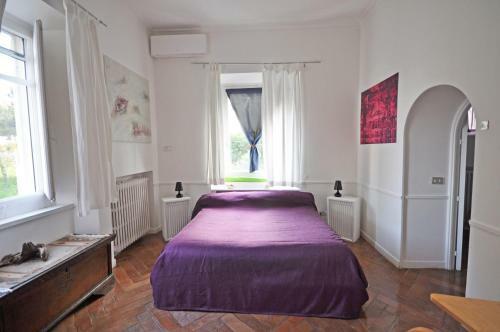 Apartamento Residenza Le Rose Villa D'arte