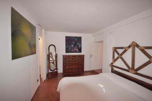 Apartamento Residenza Le Rose Villa D'arte