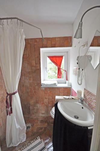 Apartamento Residenza Le Rose Villa D'arte