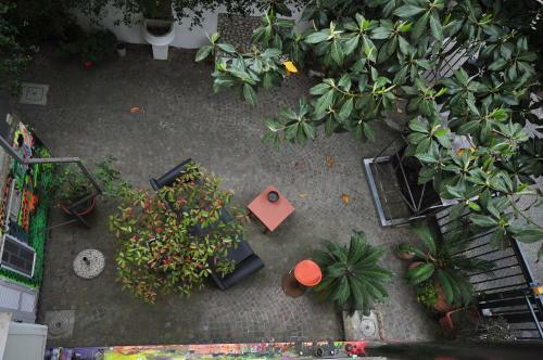 Apartamento Residenza Le Rose Villa D'arte
