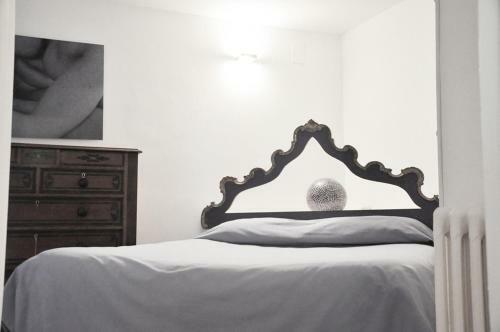 Apartamento Residenza Le Rose Villa D'arte
