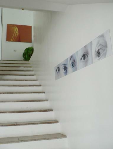 Apartamento Residenza Le Rose Villa D'arte