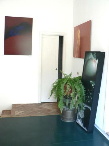 Apartamento Residenza Le Rose Villa D'arte