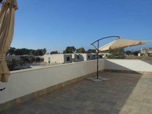 Hostal Villa Giambona