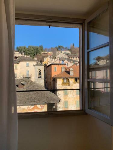 Apartamento Imbarcadero & Palazzotto Appartamenti