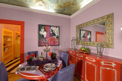 Apartamento Heart Of Florence