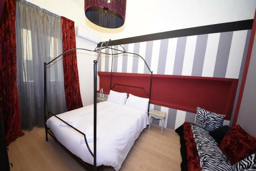 Apartamento Heart Of Florence