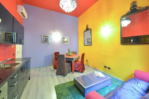 Apartamento Heart Of Florence