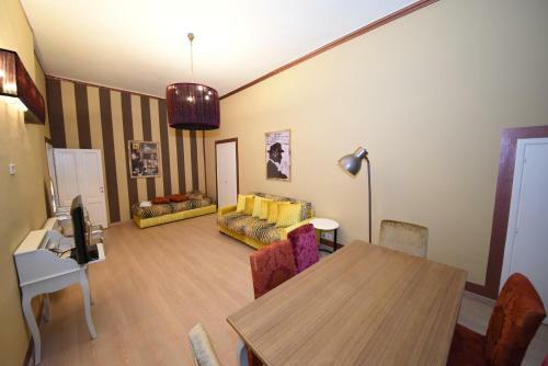 Apartamento Heart Of Florence