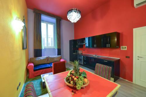 Apartamento Heart Of Florence