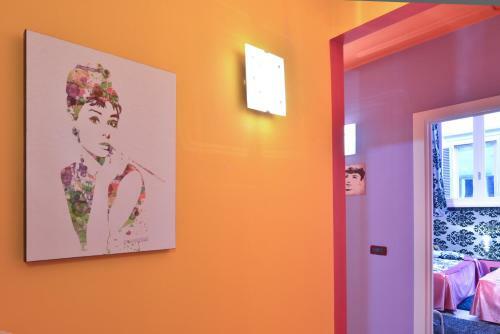 Apartamento Heart Of Florence