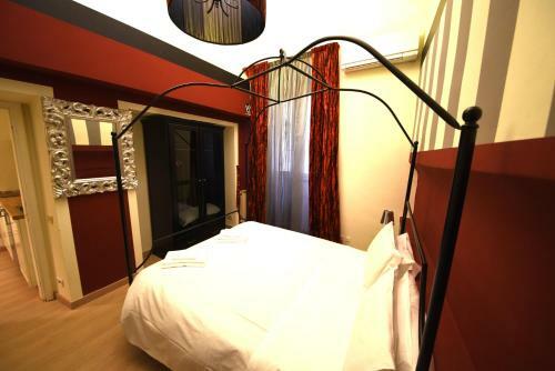 Apartamento Heart Of Florence