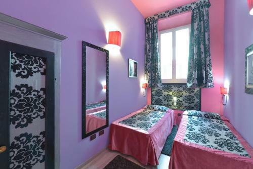 Apartamento Heart Of Florence