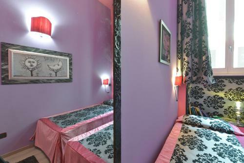 Apartamento Heart Of Florence