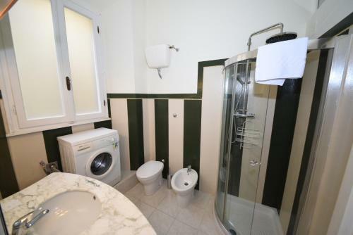 Apartamento Heart Of Florence