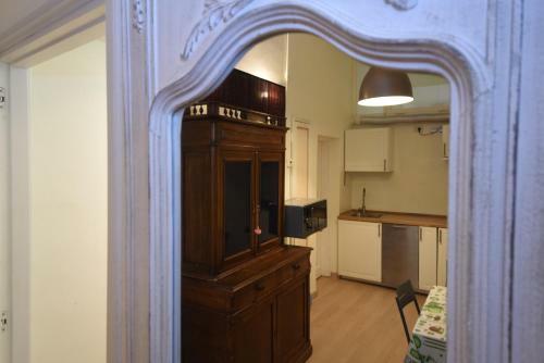 Apartamento Heart Of Florence