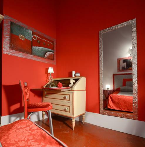 Apartamento Heart Of Florence