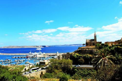 Apartamento Seaview Luxury Penthouse
