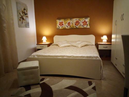 Bed & Breakfast L'oasi Del Porto