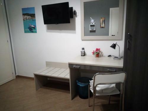 Bed & Breakfast L'oasi Del Porto