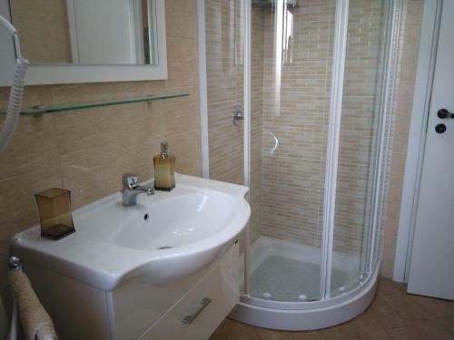 Bed & Breakfast L'oasi Del Porto