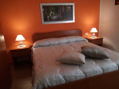 Bed & Breakfast L'oasi Del Porto