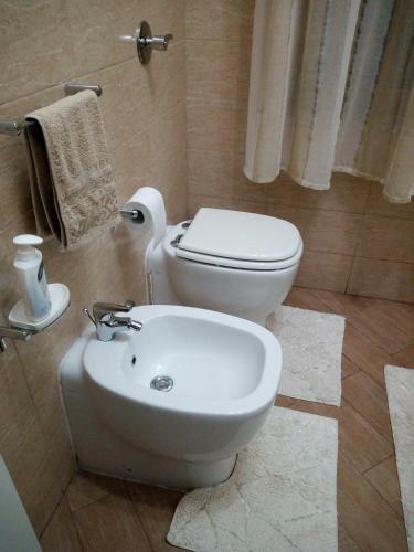 Bed & Breakfast L'oasi Del Porto