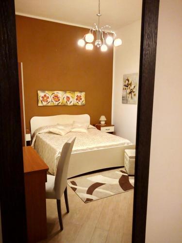 Bed & Breakfast L'oasi Del Porto