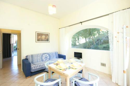 Apartamento Villa Bianchi