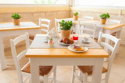 Bed & Breakfast Terra D'otranto