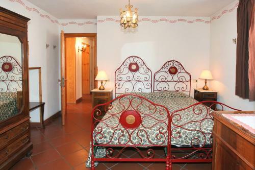 Apartamento Casa Gilda